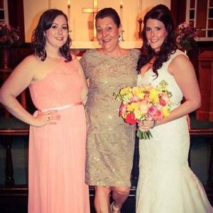 Meet your Posher, Suzanne