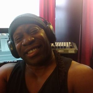 Meet your Posher, Gregory