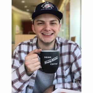 Meet your Posher, Wesley