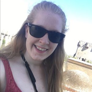 Meet your Posher, Kristin