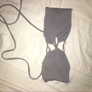Acacia Bathing Suit Top