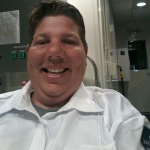 Meet your Posher, Derrick