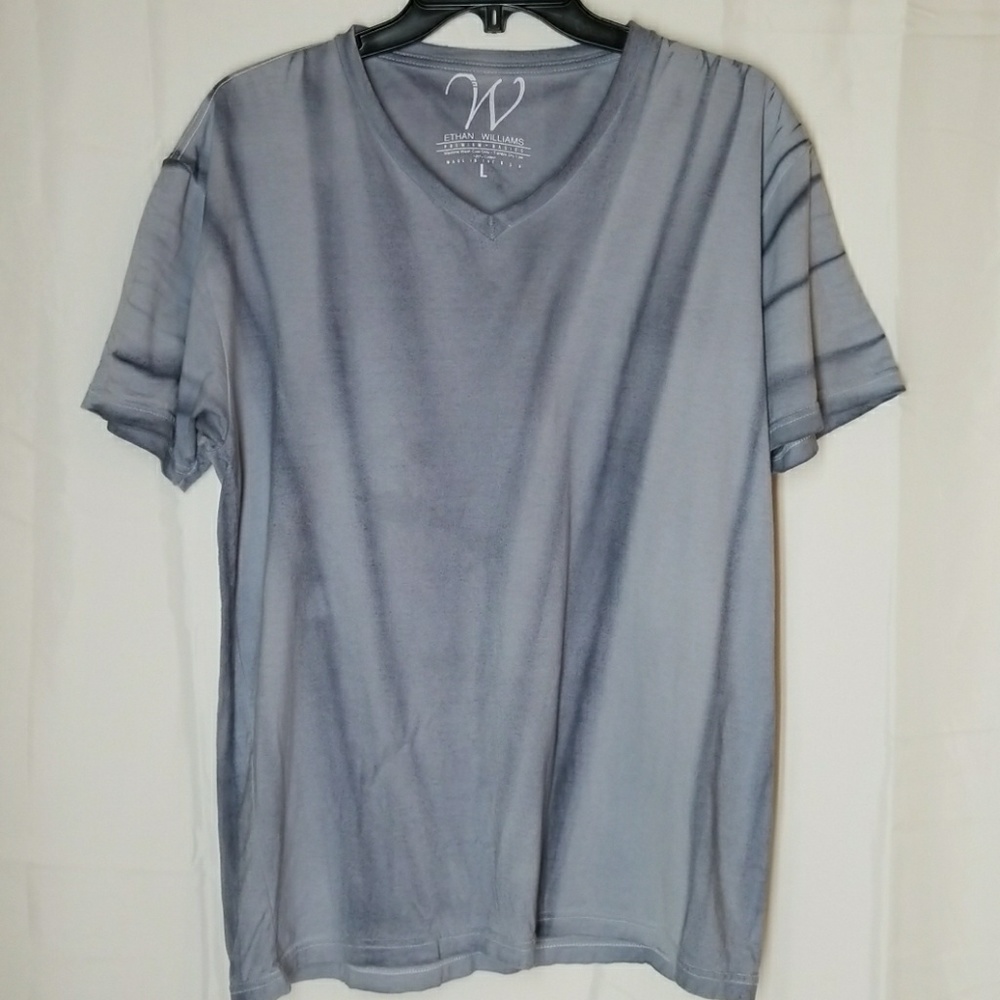 Men's Ethan Williams