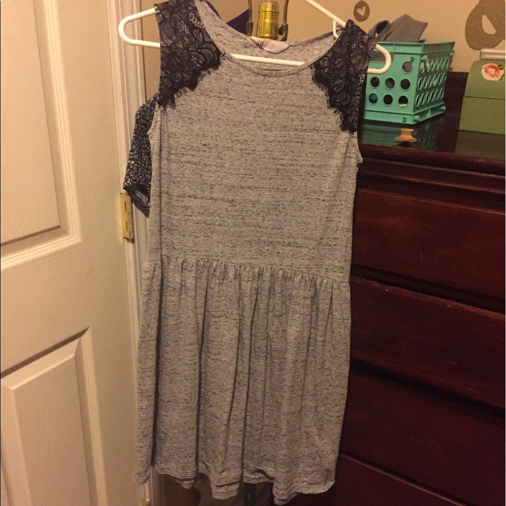 Dress from H&M