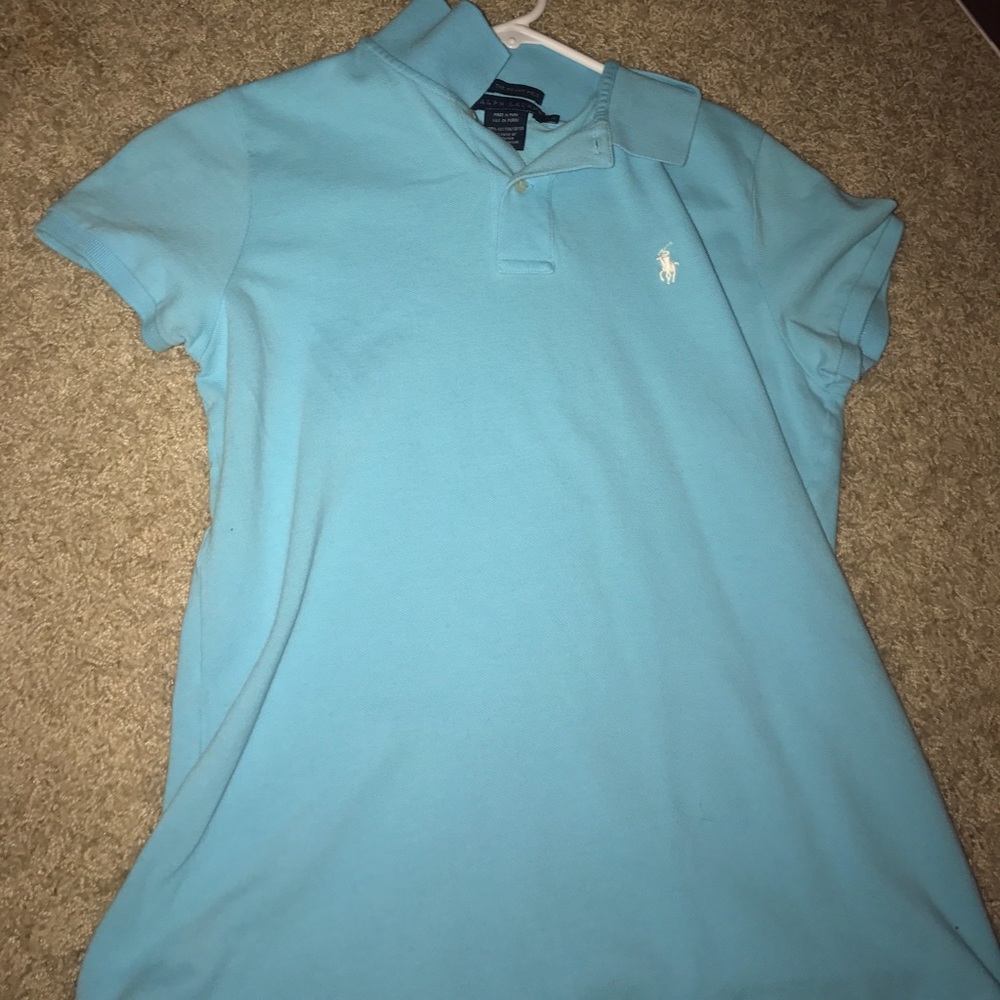 Ralph Lauren Polo