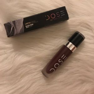 Dose of colors matte liquid 💄