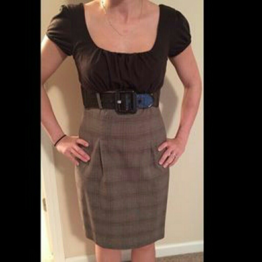 Spring Cleaning!!!!!!  Professional dress