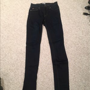 Hudson jeans never worn!!!