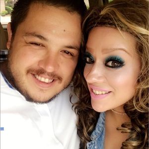 Meet your Posher, Marylou