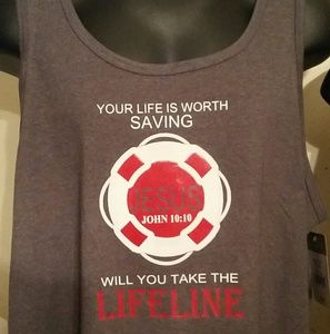 Christians apparel