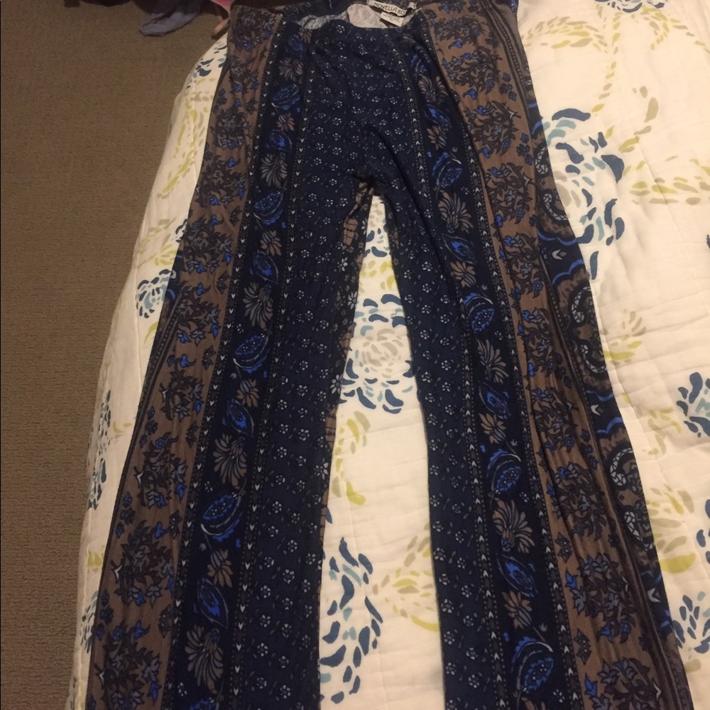 Novella Royale Bells!