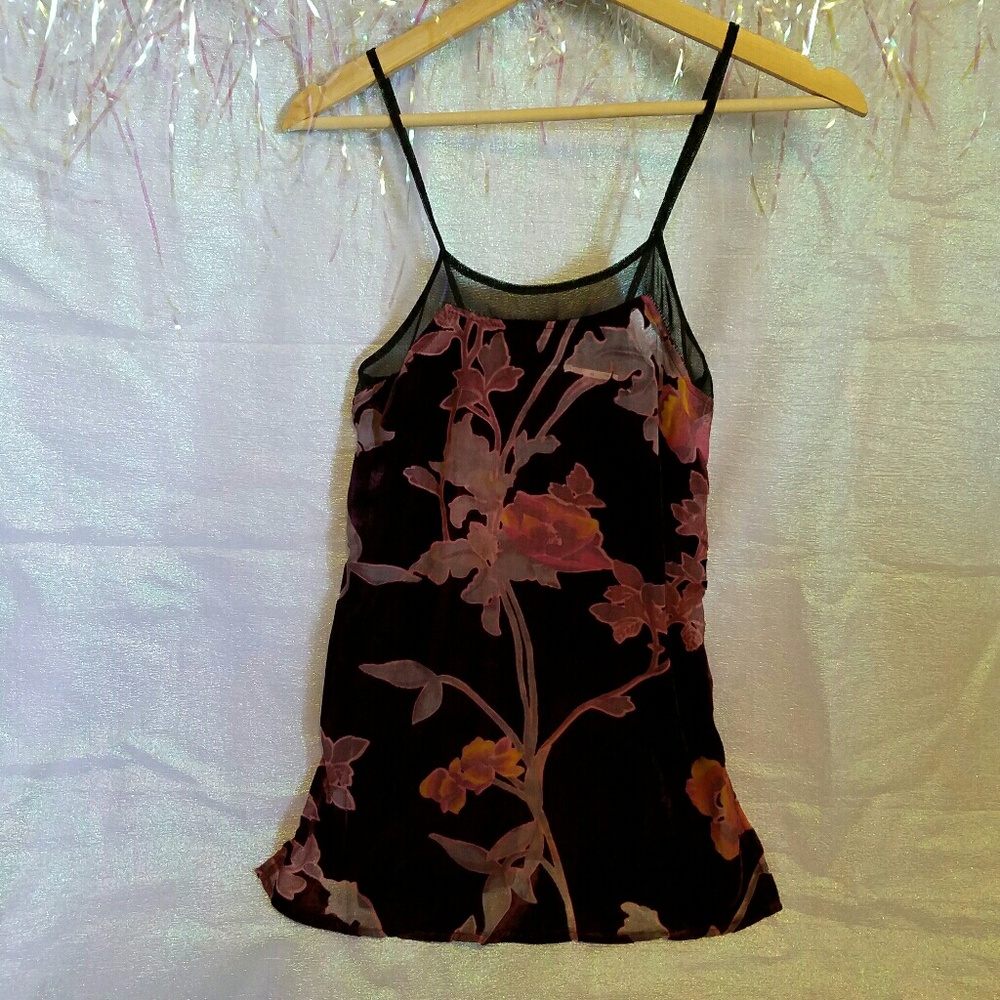 Kimchi Blue Slip Dress