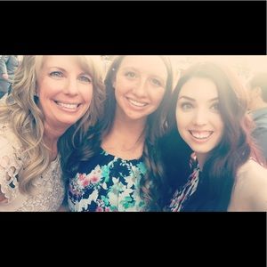 Meet your Posher, Jeri