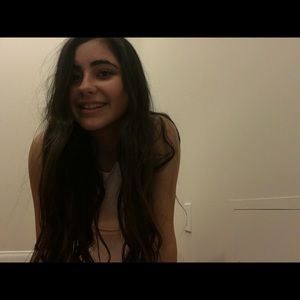 Meet your Posher, Leah