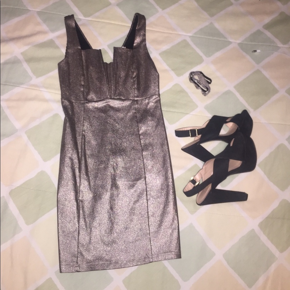 Night dress✨