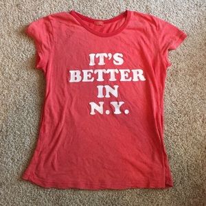 Brandy Melville Tshirt