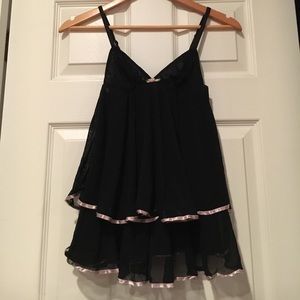 Sweet but Sexy Lingerie