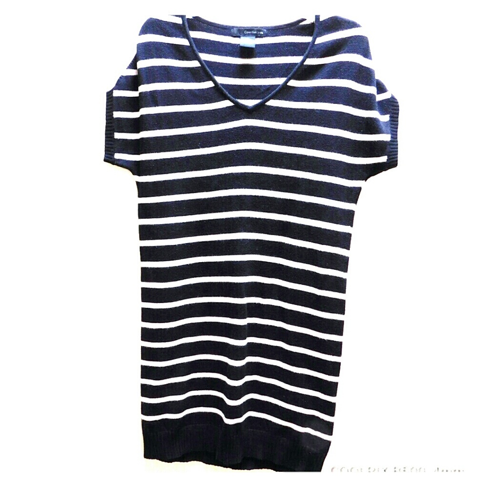 ❤Calvin Klein knitted Dress❤