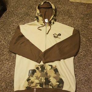 LRG men's hoodie