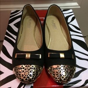 Flats