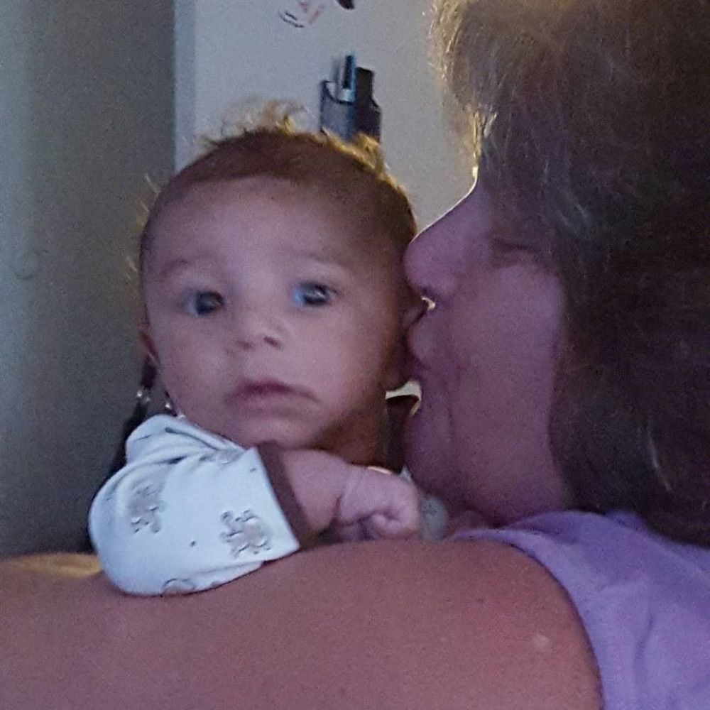 Meet your Posher, Rhonda