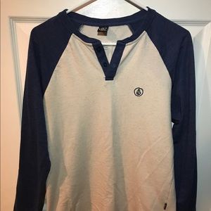 Volcom Long Sleeve