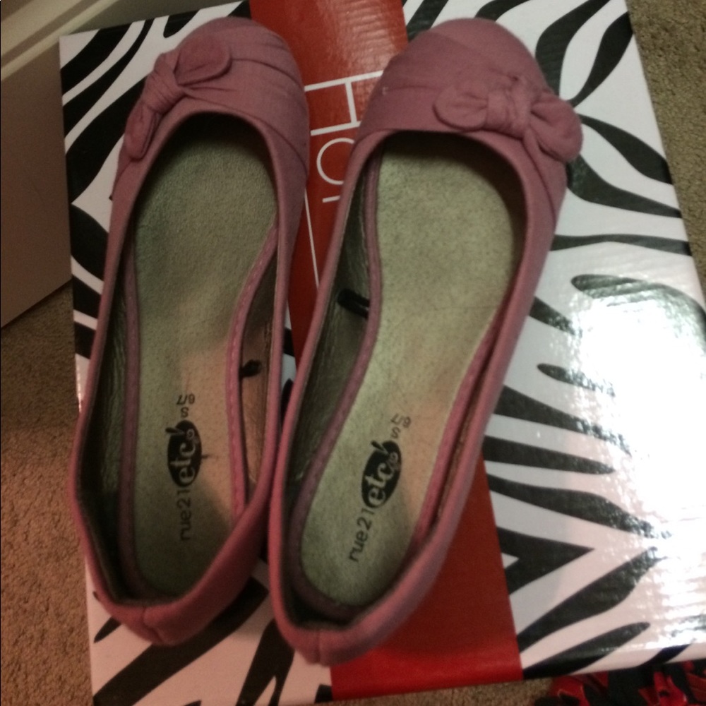 Flats