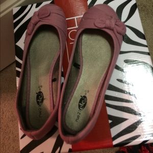 Flats