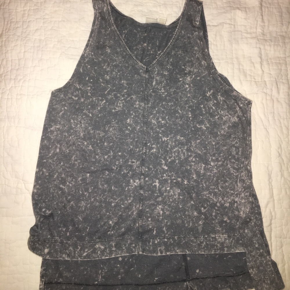 Saint Tropez West Marble Tank