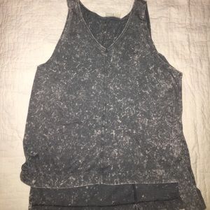 Saint Tropez West Marble Tank