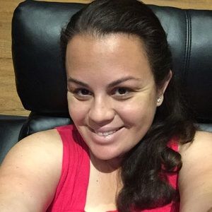 Meet your Posher, Christina