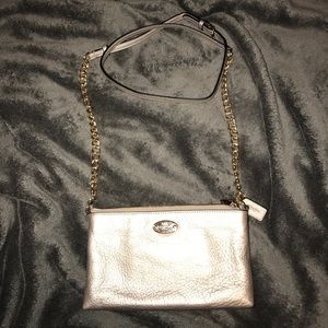 Coach crossbody.