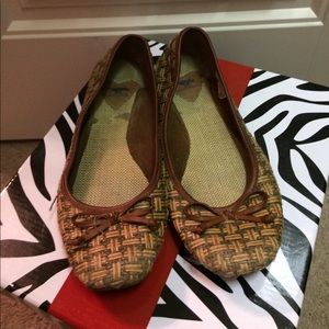 Flats