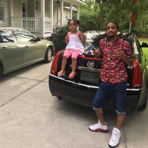 Meet your Posher, King