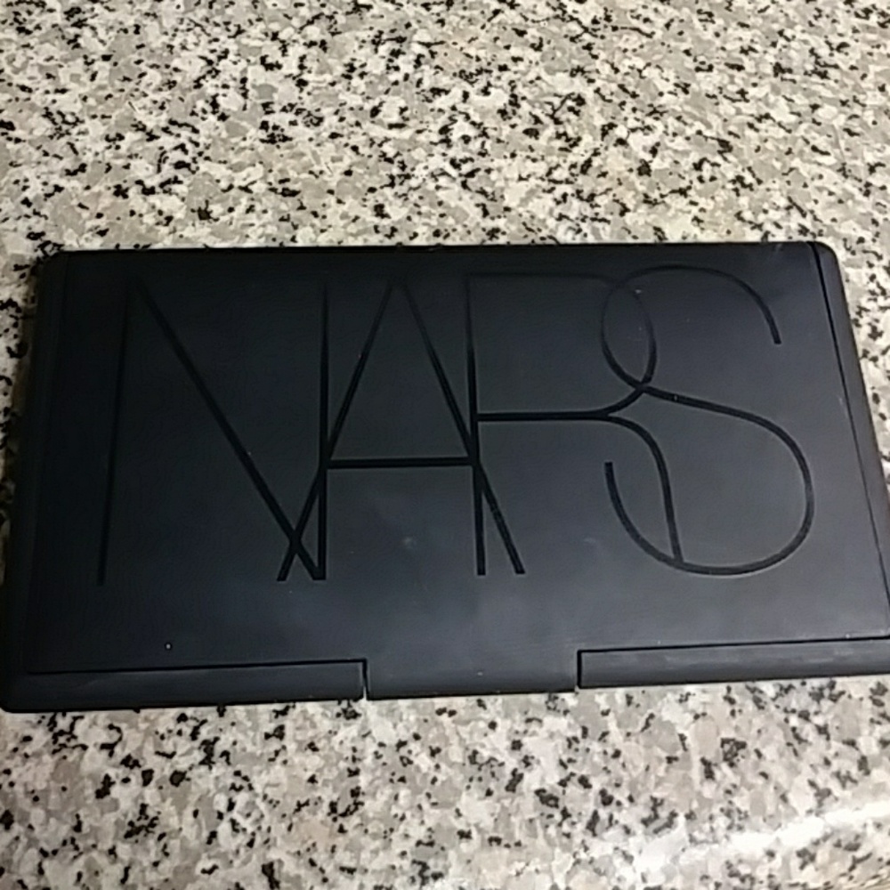 NARS Dammari Palette