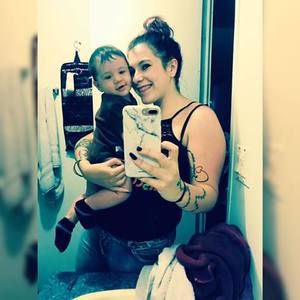 Meet your Posher, Cheyenne