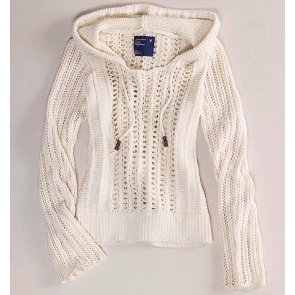 AEO Hooded Sweater