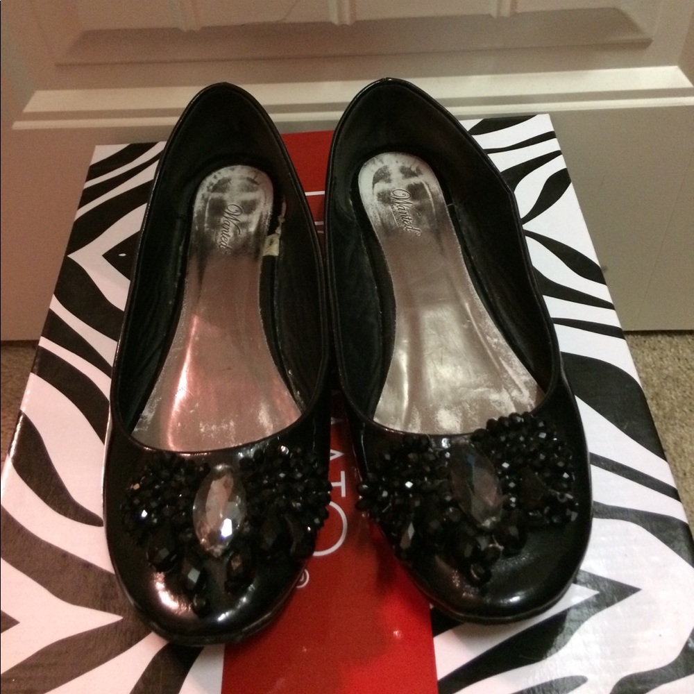 Flats