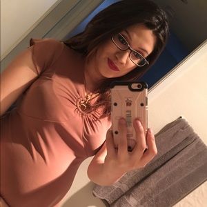 Meet your Posher, Jenny