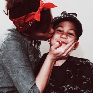 Meet your Posher, Frankie