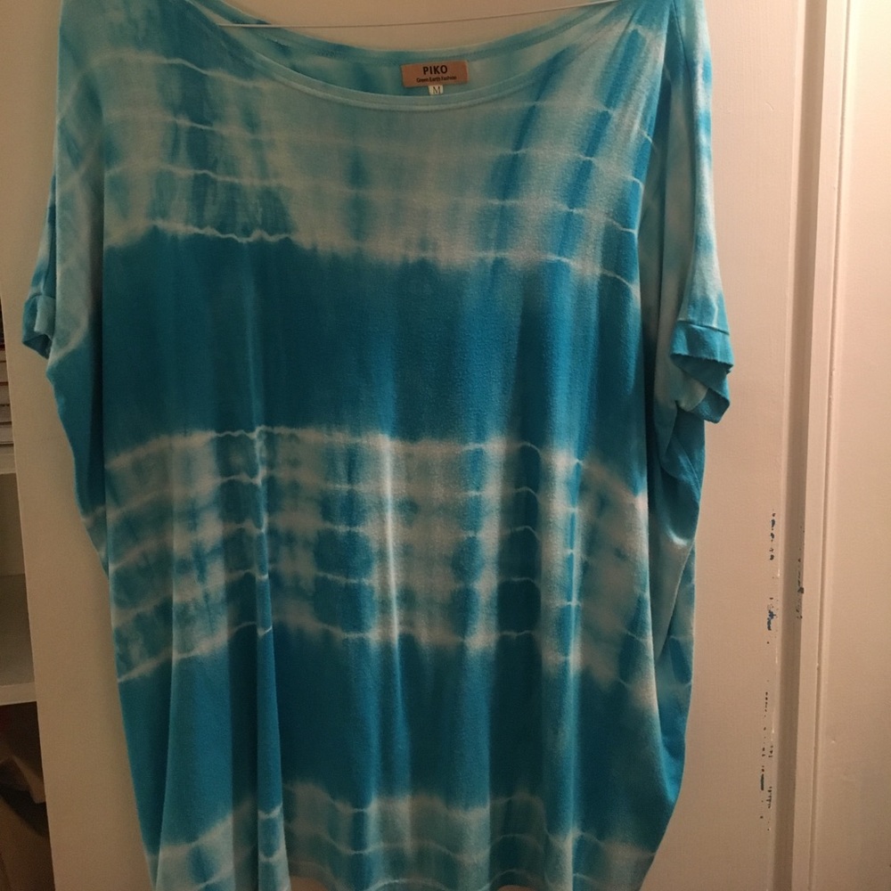 Size M Piko