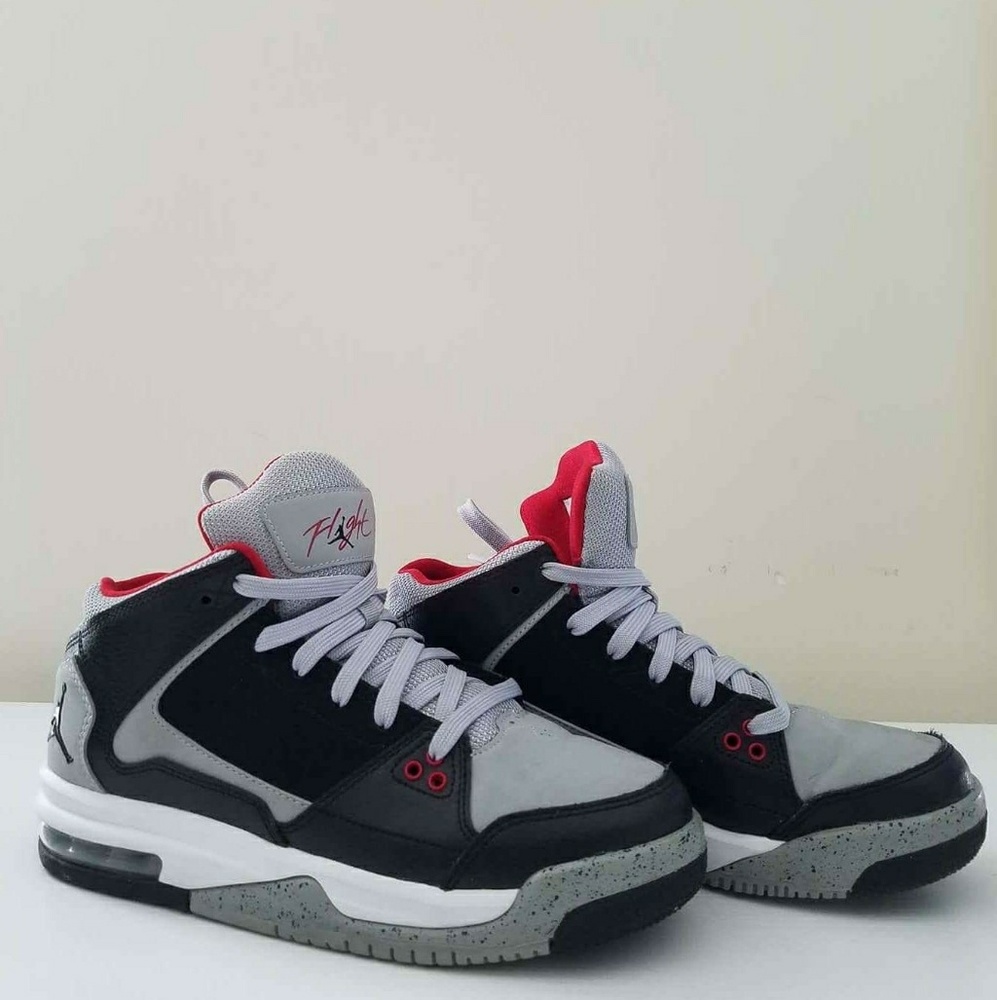 Nike Flight Air Jordans