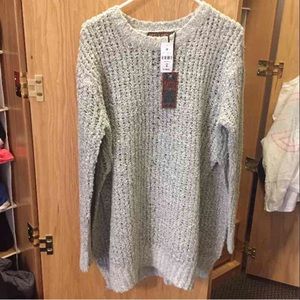 LF Sweater Dress $140