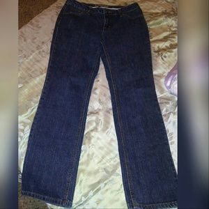 Really nice St. Johns Bay Jeans Petite