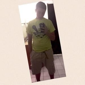 Meet your Posher, Austin