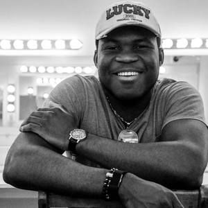 Meet your Posher, Anthony