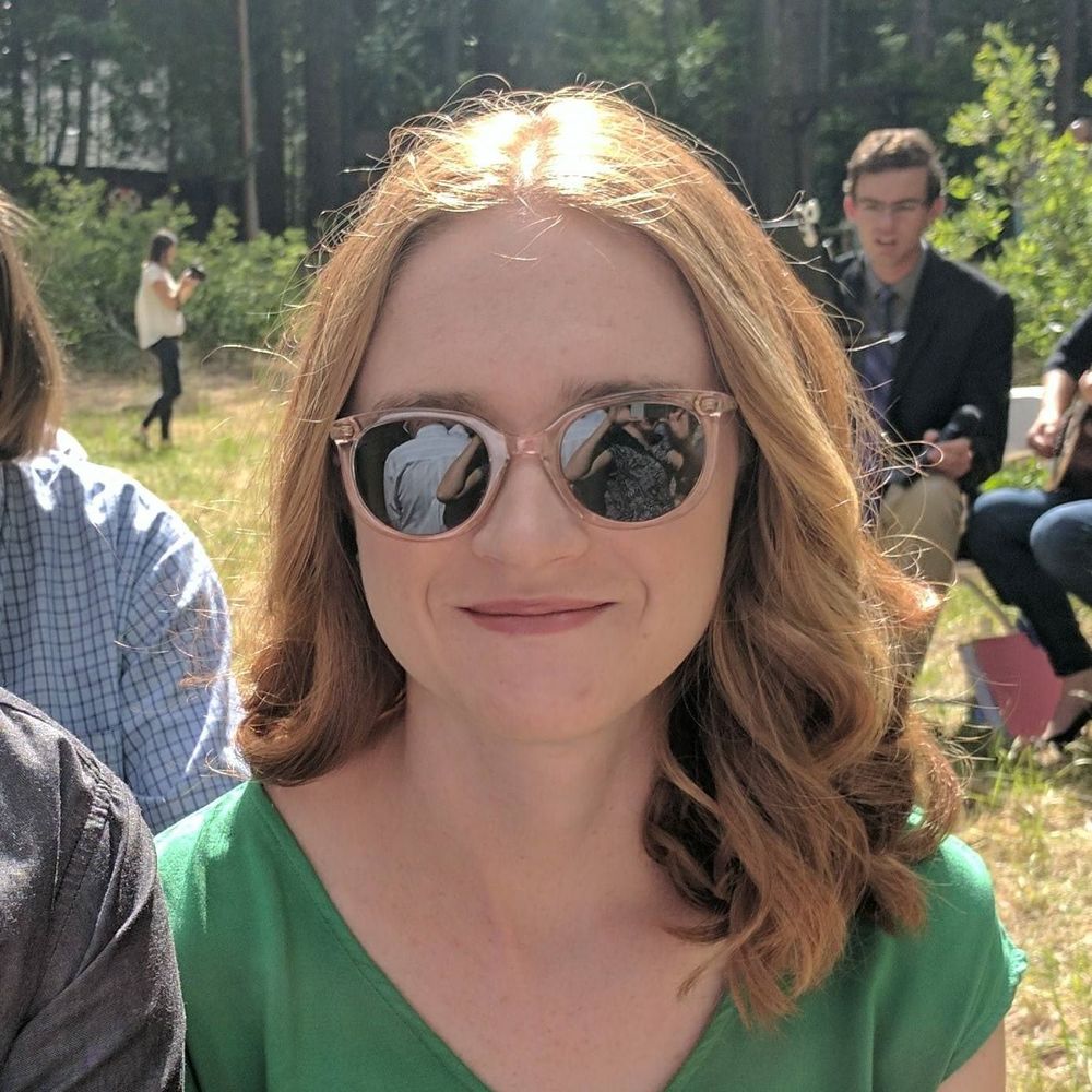 Meet your Posher, Shelby