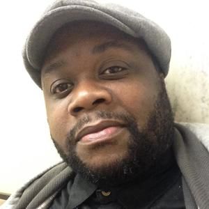 Meet your Posher, Antwan