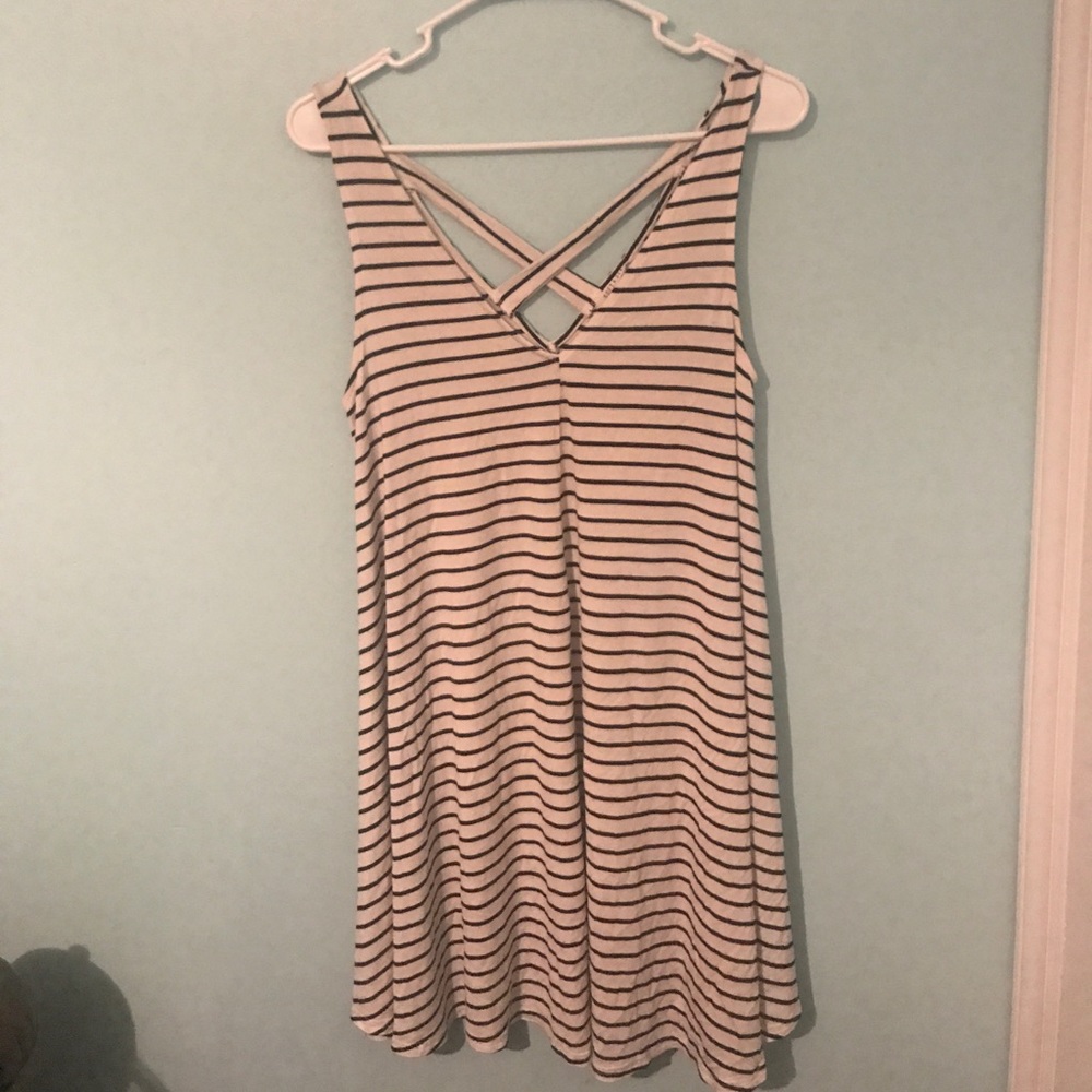 American eagle dress