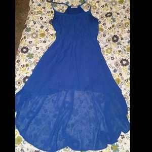 Beautiful Summer Dress